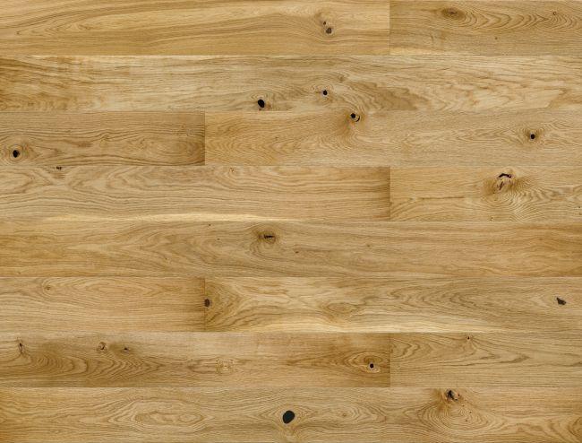 Elegancja i naturalny wygląd – Drewniane podłogi Barlinek w nowoczesnych wnętrzach